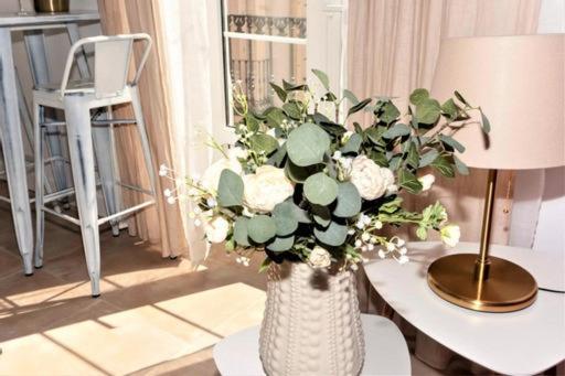 Appartement Plein Coeur Centre Historique De Málaga Eksteriør bilde