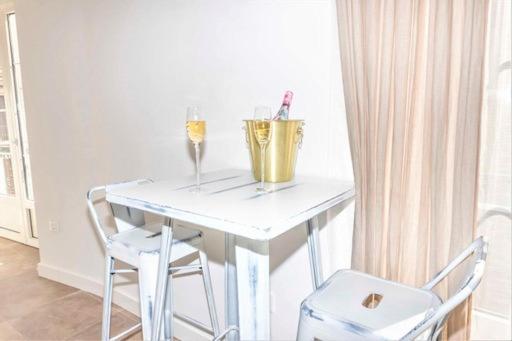 Appartement Plein Coeur Centre Historique De Málaga Eksteriør bilde