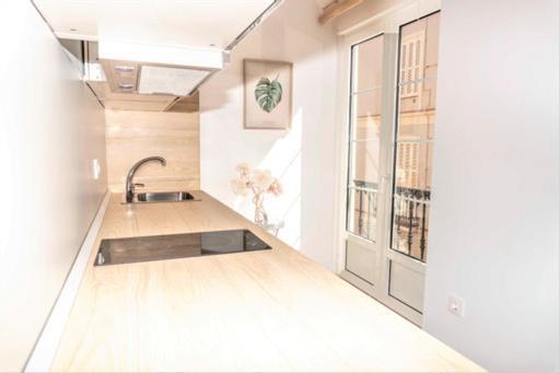 Appartement Plein Coeur Centre Historique De Málaga Eksteriør bilde